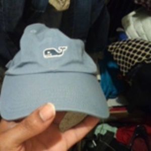 Vineyard vines hat